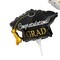 8 1/2" x 15" Graduation Party Mylar Stick Balloons Assortment 3 Pieces